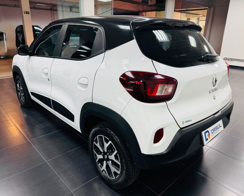 Renault KWID 1.0 12V SCE FLEX INTENSE MANUAL 2022/2023 DRSUL SEMINOVOS CAXIAS DO SUL – LAJEADO – SANTA CRUZ DO SUL / Carros no Vale Renault KWID 1.0 12V SCE FLEX INTENSE MANUAL 2022/2023 DRSUL SEMINOVOS CAXIAS DO SUL – LAJEADO – SANTA CRUZ DO SUL / Carros no Vale