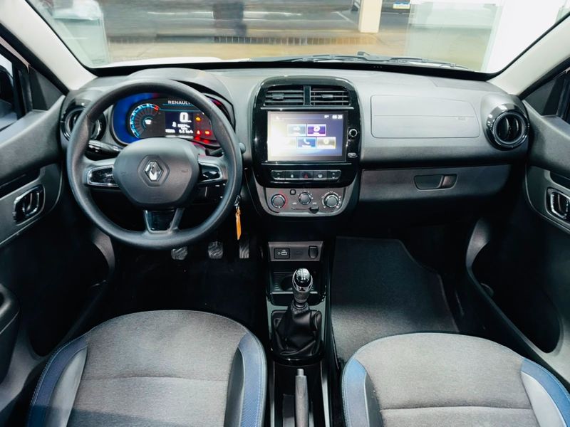 Renault KWID 1.0 12V SCE FLEX INTENSE MANUAL 2022/2023 DRSUL SEMINOVOS CAXIAS DO SUL – LAJEADO – SANTA CRUZ DO SUL / Carros no Vale Renault KWID 1.0 12V SCE FLEX INTENSE MANUAL 2022/2023 DRSUL SEMINOVOS CAXIAS DO SUL – LAJEADO – SANTA CRUZ DO SUL / Carros no Vale