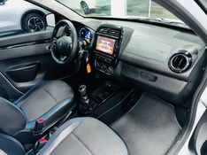 Renault KWID 1.0 12V SCE FLEX INTENSE MANUAL 2022/2023 DRSUL SEMINOVOS CAXIAS DO SUL – LAJEADO – SANTA CRUZ DO SUL / Carros no Vale