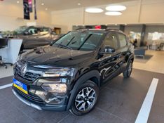 Renault KWID 1.0 12V SCE FLEX OUTSIDER MANUAL 2024/2025 DRSUL SEMINOVOS CAXIAS DO SUL – LAJEADO – SANTA CRUZ DO SUL / Carros no Vale
