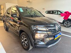 Renault KWID 1.0 12V SCE FLEX OUTSIDER MANUAL 2024/2025 DRSUL SEMINOVOS CAXIAS DO SUL – LAJEADO – SANTA CRUZ DO SUL / Carros no Vale