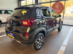 Renault KWID 1.0 12V SCE FLEX OUTSIDER MANUAL 2024/2025 DRSUL SEMINOVOS CAXIAS DO SUL – LAJEADO – SANTA CRUZ DO SUL / Carros no Vale
