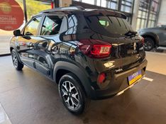 Renault KWID 1.0 12V SCE FLEX OUTSIDER MANUAL 2024/2025 DRSUL SEMINOVOS CAXIAS DO SUL – LAJEADO – SANTA CRUZ DO SUL / Carros no Vale