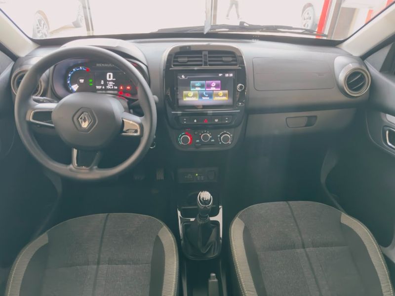 Renault KWID 1.0 12V SCE FLEX OUTSIDER MANUAL 2024/2025 DRSUL SEMINOVOS CAXIAS DO SUL – LAJEADO – SANTA CRUZ DO SUL / Carros no Vale Renault KWID 1.0 12V SCE FLEX OUTSIDER MANUAL 2024/2025 DRSUL SEMINOVOS CAXIAS DO SUL – LAJEADO – SANTA CRUZ DO SUL / Carros no Vale
