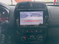 Renault KWID 1.0 12V SCE FLEX OUTSIDER MANUAL 2024/2025 DRSUL SEMINOVOS CAXIAS DO SUL – LAJEADO – SANTA CRUZ DO SUL / Carros no Vale