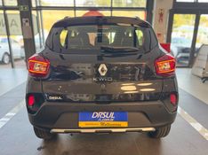 Renault KWID 1.0 12V SCE FLEX OUTSIDER MANUAL 2024/2025 DRSUL SEMINOVOS CAXIAS DO SUL – LAJEADO – SANTA CRUZ DO SUL / Carros no Vale