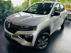 Renault KWID 1.0 12V SCE FLEX ZEN MANUAL 2025/2026 DRSUL SEMINOVOS CAXIAS DO SUL – LAJEADO – SANTA CRUZ DO SUL / Carros no Vale