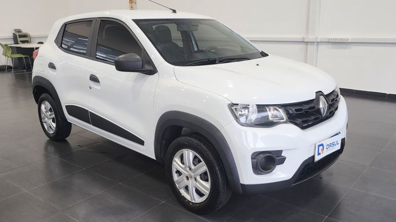Renault KWID 1.0 12V SCE FLEX ZEN MANUAL 2019/2020 DRSUL SEMINOVOS CAXIAS DO SUL – LAJEADO – SANTA CRUZ DO SUL / Carros no Vale Renault KWID 1.0 12V SCE FLEX ZEN MANUAL 2019/2020 DRSUL SEMINOVOS CAXIAS DO SUL – LAJEADO – SANTA CRUZ DO SUL / Carros no Vale