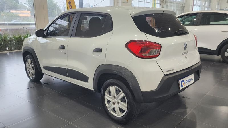 Renault KWID 1.0 12V SCE FLEX ZEN MANUAL 2019/2020 DRSUL SEMINOVOS CAXIAS DO SUL – LAJEADO – SANTA CRUZ DO SUL / Carros no Vale Renault KWID 1.0 12V SCE FLEX ZEN MANUAL 2019/2020 DRSUL SEMINOVOS CAXIAS DO SUL – LAJEADO – SANTA CRUZ DO SUL / Carros no Vale