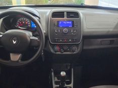 Renault KWID 1.0 12V SCE FLEX ZEN MANUAL 2019/2020 DRSUL SEMINOVOS CAXIAS DO SUL – LAJEADO – SANTA CRUZ DO SUL / Carros no Vale