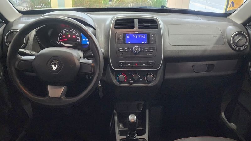 Renault KWID 1.0 12V SCE FLEX ZEN MANUAL 2019/2020 DRSUL SEMINOVOS CAXIAS DO SUL – LAJEADO – SANTA CRUZ DO SUL / Carros no Vale Renault KWID 1.0 12V SCE FLEX ZEN MANUAL 2019/2020 DRSUL SEMINOVOS CAXIAS DO SUL – LAJEADO – SANTA CRUZ DO SUL / Carros no Vale