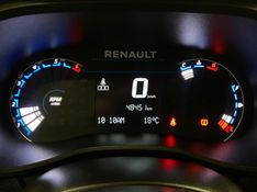 Renault KWID 1.0 12V SCE FLEX ZEN MANUAL 2023/2024 DRSUL SEMINOVOS CAXIAS DO SUL – LAJEADO – SANTA CRUZ DO SUL / Carros no Vale
