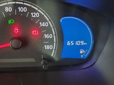 Renault KWID 1.0 12V SCE FLEX ZEN MANUAL 2019/2020 DRSUL SEMINOVOS CAXIAS DO SUL – LAJEADO – SANTA CRUZ DO SUL / Carros no Vale