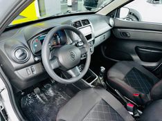 Renault KWID 1.0 12V SCE FLEX ZEN MANUAL 2025/2026 DRSUL SEMINOVOS CAXIAS DO SUL – LAJEADO – SANTA CRUZ DO SUL / Carros no Vale