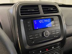 Renault KWID 1.0 12V SCE FLEX ZEN MANUAL 2023/2024 DRSUL SEMINOVOS CAXIAS DO SUL – LAJEADO – SANTA CRUZ DO SUL / Carros no Vale