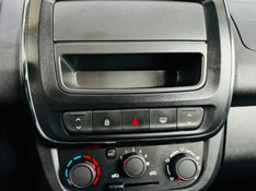 Renault KWID 1.0 12V SCE FLEX ZEN MANUAL 2025/2026 DRSUL SEMINOVOS CAXIAS DO SUL – LAJEADO – SANTA CRUZ DO SUL / Carros no Vale