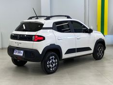Renault KWID E-TECH 27 KW ELÉTRICO TECHNO 2025/2026 DRSUL SEMINOVOS CAXIAS DO SUL – LAJEADO – SANTA CRUZ DO SUL / Carros no Vale