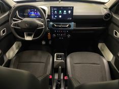 Renault KWID E-TECH 27 KW ELÉTRICO TECHNO 2025/2026 DRSUL SEMINOVOS CAXIAS DO SUL – LAJEADO – SANTA CRUZ DO SUL / Carros no Vale