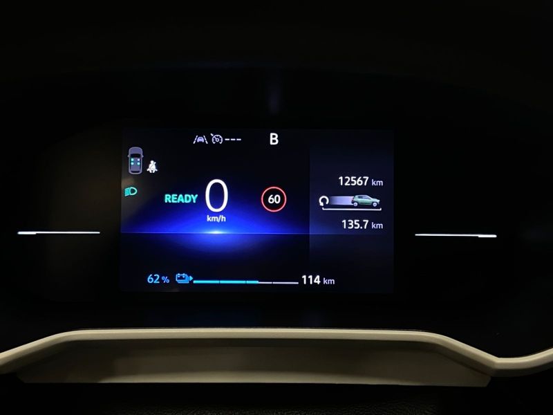 Renault KWID E-TECH 27 KW ELÉTRICO TECHNO 2025/2026 DRSUL SEMINOVOS CAXIAS DO SUL – LAJEADO – SANTA CRUZ DO SUL / Carros no Vale
