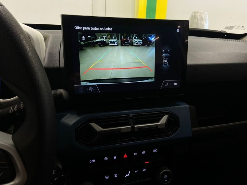 Renault KWID E-TECH 27 KW ELÉTRICO TECHNO 2025/2026 DRSUL SEMINOVOS CAXIAS DO SUL – LAJEADO – SANTA CRUZ DO SUL / Carros no Vale