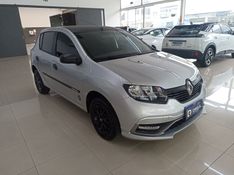 Renault SANDERO 1.0 12V SCE FLEX S EDITION MANUAL 2022/2023 DRSUL SEMINOVOS CAXIAS DO SUL – LAJEADO – SANTA CRUZ DO SUL / Carros no Vale