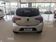 Renault SANDERO 1.0 12V SCE FLEX S EDITION MANUAL 2022/2023 DRSUL SEMINOVOS CAXIAS DO SUL – LAJEADO – SANTA CRUZ DO SUL / Carros no Vale