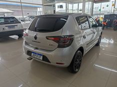 Renault SANDERO 1.0 12V SCE FLEX S EDITION MANUAL 2022/2023 DRSUL SEMINOVOS CAXIAS DO SUL – LAJEADO – SANTA CRUZ DO SUL / Carros no Vale