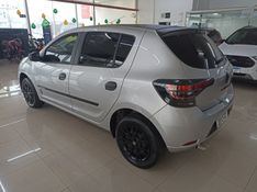 Renault SANDERO 1.0 12V SCE FLEX S EDITION MANUAL 2022/2023 DRSUL SEMINOVOS CAXIAS DO SUL – LAJEADO – SANTA CRUZ DO SUL / Carros no Vale