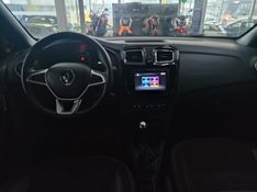 Renault SANDERO 1.0 12V SCE FLEX S EDITION MANUAL 2022/2023 DRSUL SEMINOVOS CAXIAS DO SUL – LAJEADO – SANTA CRUZ DO SUL / Carros no Vale