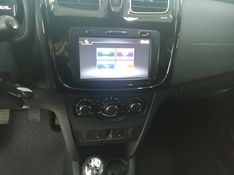 Renault SANDERO 1.0 12V SCE FLEX S EDITION MANUAL 2022/2023 DRSUL SEMINOVOS CAXIAS DO SUL – LAJEADO – SANTA CRUZ DO SUL / Carros no Vale