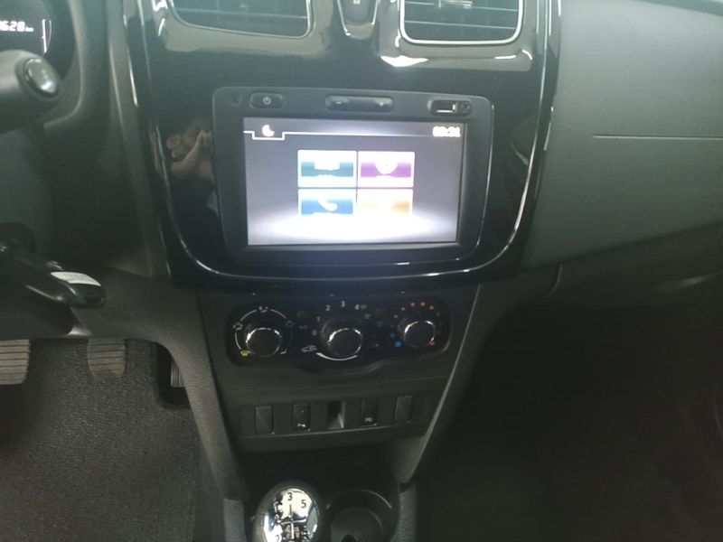 Renault SANDERO 1.0 12V SCE FLEX S EDITION MANUAL 2022/2023 DRSUL SEMINOVOS CAXIAS DO SUL – LAJEADO – SANTA CRUZ DO SUL / Carros no Vale Renault SANDERO 1.0 12V SCE FLEX S EDITION MANUAL 2022/2023 DRSUL SEMINOVOS CAXIAS DO SUL – LAJEADO – SANTA CRUZ DO SUL / Carros no Vale