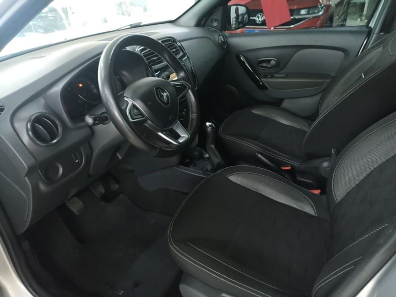 Renault SANDERO 1.0 12V SCE FLEX S EDITION MANUAL 2022/2023 DRSUL SEMINOVOS CAXIAS DO SUL – LAJEADO – SANTA CRUZ DO SUL / Carros no Vale Renault SANDERO 1.0 12V SCE FLEX S EDITION MANUAL 2022/2023 DRSUL SEMINOVOS CAXIAS DO SUL – LAJEADO – SANTA CRUZ DO SUL / Carros no Vale