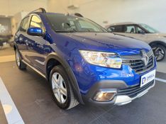 Renault SANDERO 1.6 16V SCE FLEX ZEN MANUAL 2021/2022 DRSUL SEMINOVOS CAXIAS DO SUL – LAJEADO – SANTA CRUZ DO SUL / Carros no Vale