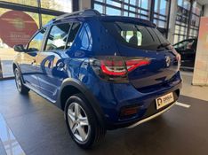 Renault SANDERO 1.6 16V SCE FLEX ZEN MANUAL 2021/2022 DRSUL SEMINOVOS CAXIAS DO SUL – LAJEADO – SANTA CRUZ DO SUL / Carros no Vale
