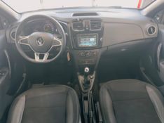 Renault SANDERO 1.6 16V SCE FLEX ZEN MANUAL 2021/2022 DRSUL SEMINOVOS CAXIAS DO SUL – LAJEADO – SANTA CRUZ DO SUL / Carros no Vale