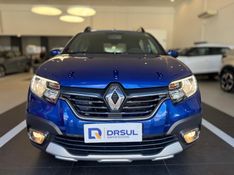 Renault SANDERO 1.6 16V SCE FLEX ZEN MANUAL 2021/2022 DRSUL SEMINOVOS CAXIAS DO SUL – LAJEADO – SANTA CRUZ DO SUL / Carros no Vale
