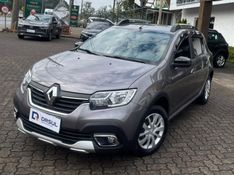 Renault STEPWAY 1.0 12V SCE FLEX ZEN MANUAL 2023/2024 DRSUL SEMINOVOS CAXIAS DO SUL – LAJEADO – SANTA CRUZ DO SUL / Carros no Vale