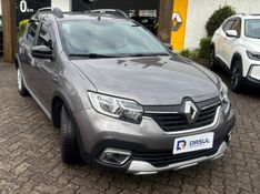 Renault STEPWAY 1.0 12V SCE FLEX ZEN MANUAL 2023/2024 DRSUL SEMINOVOS CAXIAS DO SUL – LAJEADO – SANTA CRUZ DO SUL / Carros no Vale