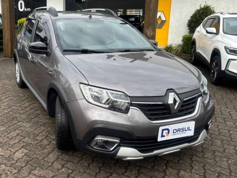 Renault STEPWAY 1.0 12V SCE FLEX ZEN MANUAL 2023/2024 DRSUL SEMINOVOS CAXIAS DO SUL – LAJEADO – SANTA CRUZ DO SUL / Carros no Vale Renault STEPWAY 1.0 12V SCE FLEX ZEN MANUAL 2023/2024 DRSUL SEMINOVOS CAXIAS DO SUL – LAJEADO – SANTA CRUZ DO SUL / Carros no Vale