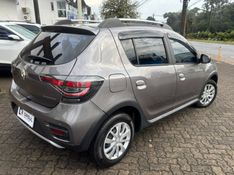 Renault STEPWAY 1.0 12V SCE FLEX ZEN MANUAL 2023/2024 DRSUL SEMINOVOS CAXIAS DO SUL – LAJEADO – SANTA CRUZ DO SUL / Carros no Vale