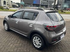 Renault STEPWAY 1.0 12V SCE FLEX ZEN MANUAL 2023/2024 DRSUL SEMINOVOS CAXIAS DO SUL – LAJEADO – SANTA CRUZ DO SUL / Carros no Vale