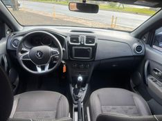 Renault STEPWAY 1.0 12V SCE FLEX ZEN MANUAL 2023/2024 DRSUL SEMINOVOS CAXIAS DO SUL – LAJEADO – SANTA CRUZ DO SUL / Carros no Vale