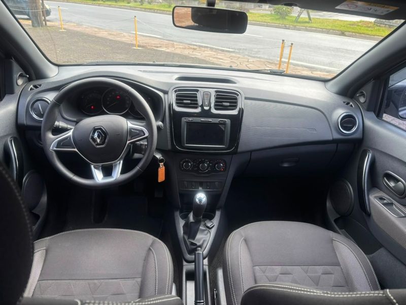 Renault STEPWAY 1.0 12V SCE FLEX ZEN MANUAL 2023/2024 DRSUL SEMINOVOS CAXIAS DO SUL – LAJEADO – SANTA CRUZ DO SUL / Carros no Vale Renault STEPWAY 1.0 12V SCE FLEX ZEN MANUAL 2023/2024 DRSUL SEMINOVOS CAXIAS DO SUL – LAJEADO – SANTA CRUZ DO SUL / Carros no Vale