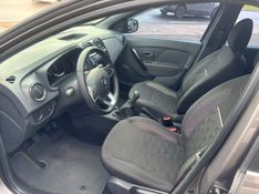 Renault STEPWAY 1.0 12V SCE FLEX ZEN MANUAL 2023/2024 DRSUL SEMINOVOS CAXIAS DO SUL – LAJEADO – SANTA CRUZ DO SUL / Carros no Vale