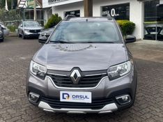 Renault STEPWAY 1.0 12V SCE FLEX ZEN MANUAL 2023/2024 DRSUL SEMINOVOS CAXIAS DO SUL – LAJEADO – SANTA CRUZ DO SUL / Carros no Vale