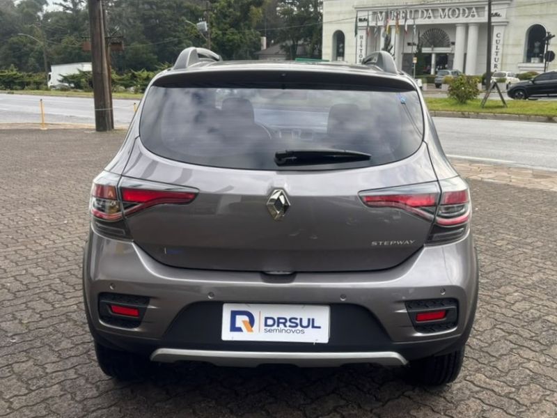Renault STEPWAY 1.0 12V SCE FLEX ZEN MANUAL 2023/2024 DRSUL SEMINOVOS CAXIAS DO SUL – LAJEADO – SANTA CRUZ DO SUL / Carros no Vale Renault STEPWAY 1.0 12V SCE FLEX ZEN MANUAL 2023/2024 DRSUL SEMINOVOS CAXIAS DO SUL – LAJEADO – SANTA CRUZ DO SUL / Carros no Vale