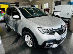 Renault STEPWAY 1.6 16V SCE FLEX ZEN MANUAL 2019/2020 DRSUL SEMINOVOS CAXIAS DO SUL – LAJEADO – SANTA CRUZ DO SUL / Carros no Vale