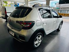 Renault STEPWAY 1.6 16V SCE FLEX ZEN MANUAL 2019/2020 DRSUL SEMINOVOS CAXIAS DO SUL – LAJEADO – SANTA CRUZ DO SUL / Carros no Vale