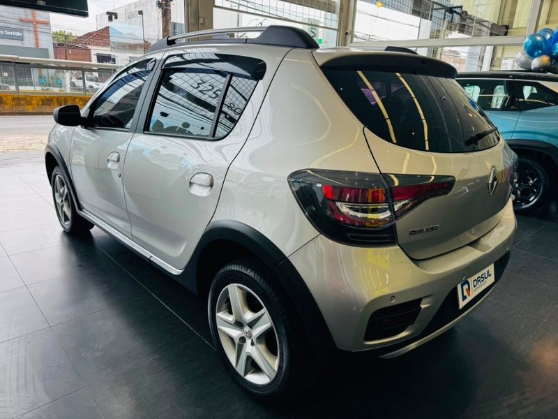 Renault STEPWAY 1.6 16V SCE FLEX ZEN MANUAL 2019/2020 DRSUL SEMINOVOS CAXIAS DO SUL – LAJEADO – SANTA CRUZ DO SUL / Carros no Vale Renault STEPWAY 1.6 16V SCE FLEX ZEN MANUAL 2019/2020 DRSUL SEMINOVOS CAXIAS DO SUL – LAJEADO – SANTA CRUZ DO SUL / Carros no Vale