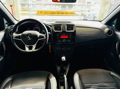 Renault STEPWAY 1.6 16V SCE FLEX ZEN MANUAL 2019/2020 DRSUL SEMINOVOS CAXIAS DO SUL – LAJEADO – SANTA CRUZ DO SUL / Carros no Vale